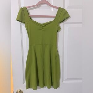 Juniors wild fable dress size xs